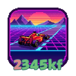 2345kf