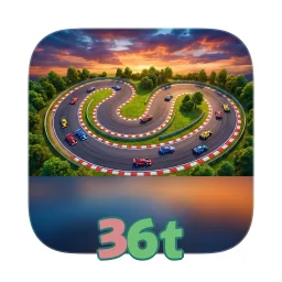 36t