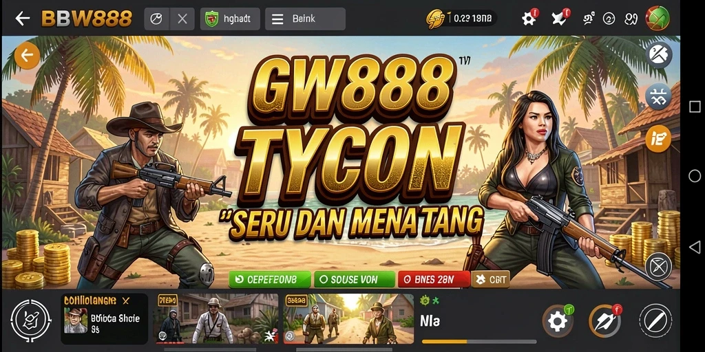 Visual de MRBET