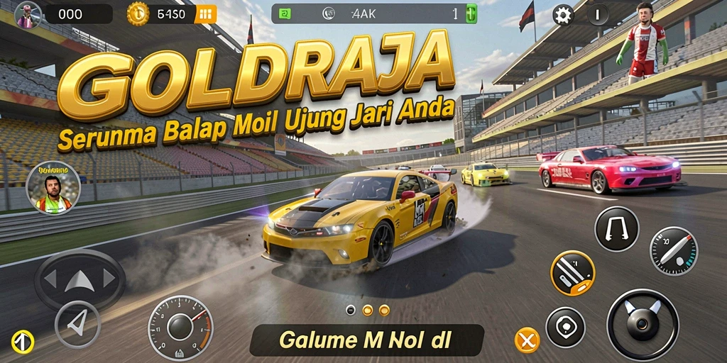 Visual de 222GAME