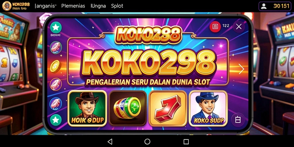 Visual de 800JOGO