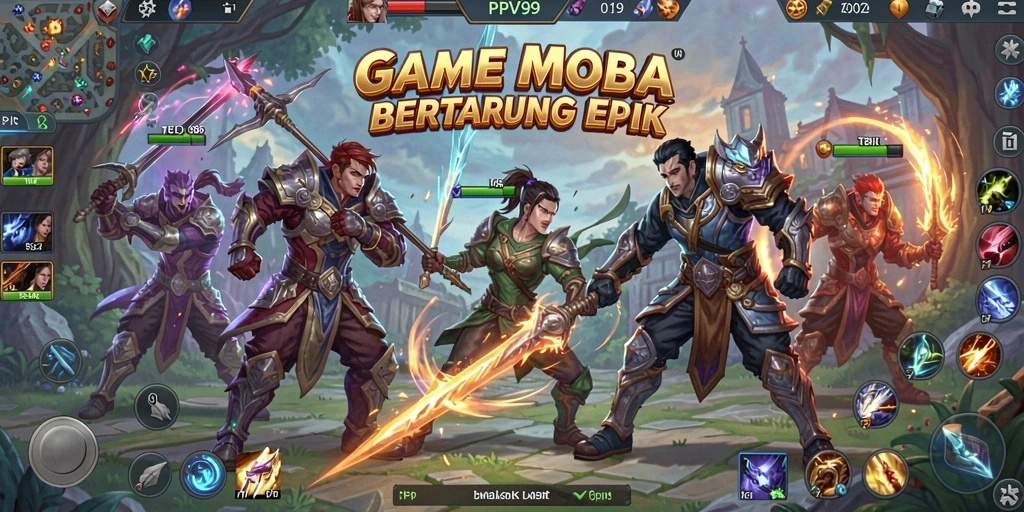 Visual de BR11